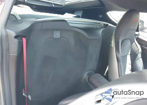 2018 Porsche 718 Cayman Gts from USA, damaged, VIN WP0AB2A80JS278434